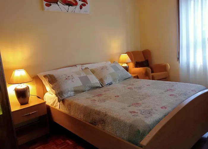 Apartamento Alvares Cabral