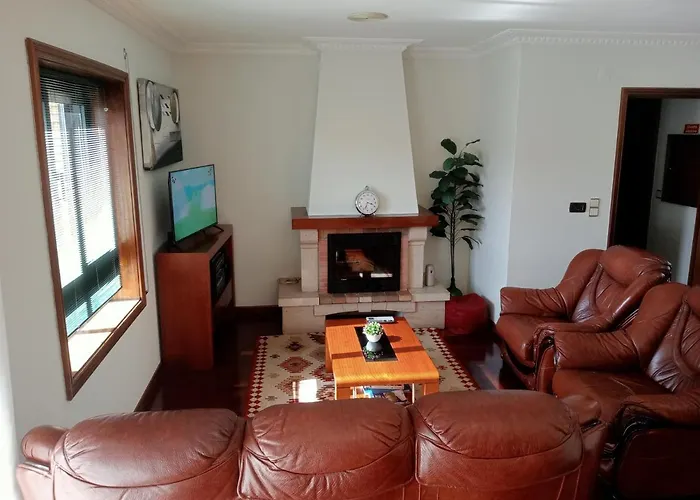 Apartamento Alvares Cabral