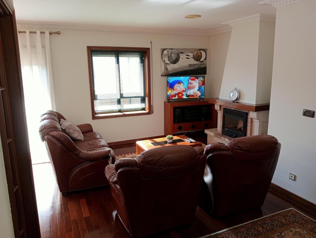 Apartment Alvares Cabral