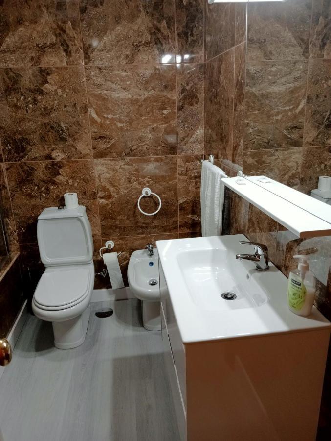 Alvares Cabral Apartment