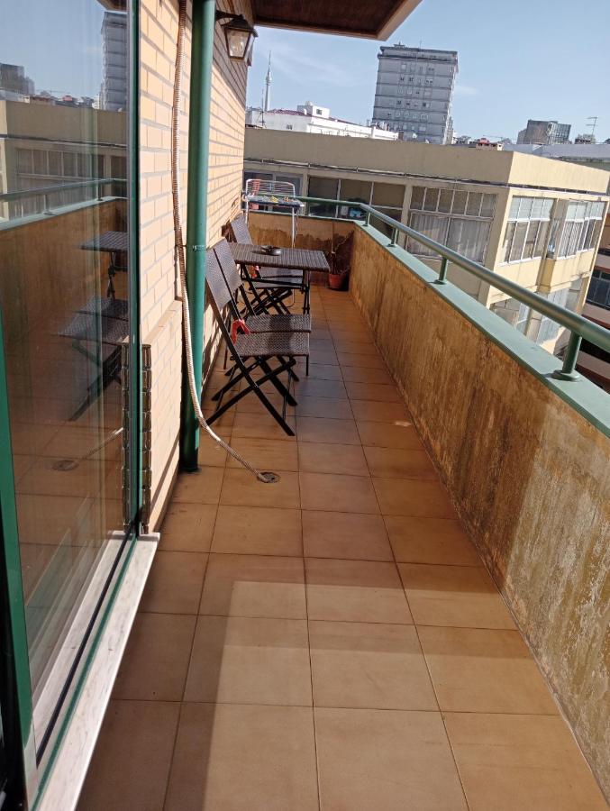 Apartment Alvares Cabral Vila Nova de Gaia