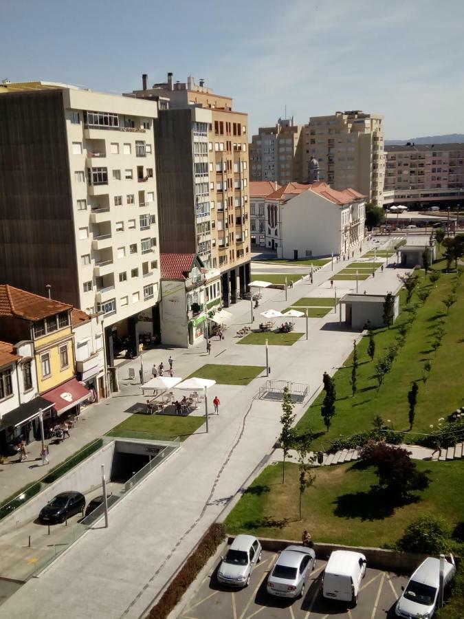 Alvares Cabral Apartment Vila Nova de Gaia