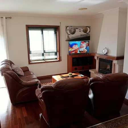 Apartamento Alvares Cabral Vila Nova de Gaia Exterior photo