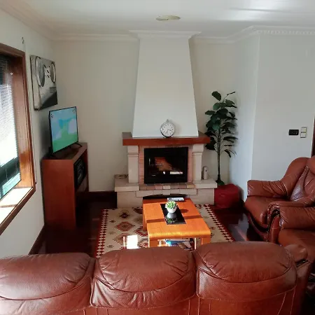 Apartamento Alvares Cabral Vila Nova de Gaia Exterior photo