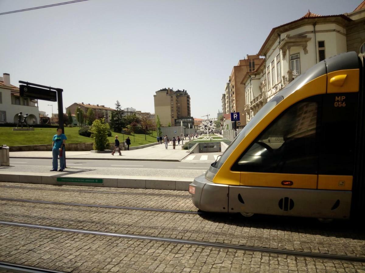 Appartamento Alvares Cabral Vila Nova de Gaia